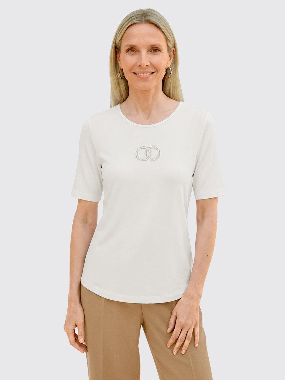 St. Emile - Rundhals-Shirt