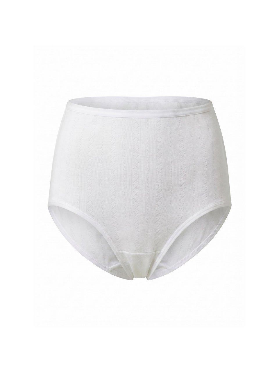 Maxislip Speidel weiss