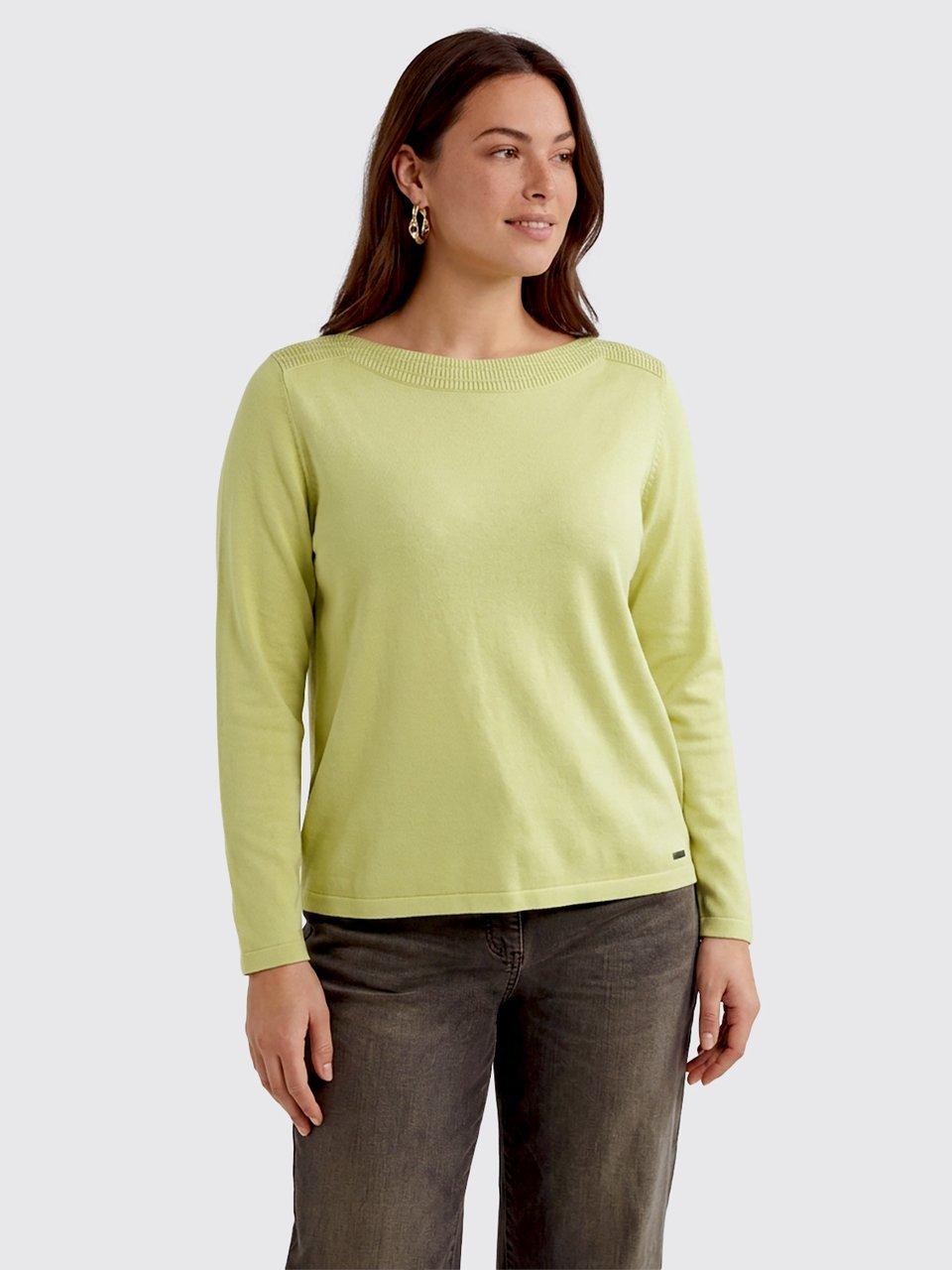 Emilia Lay - Pullover