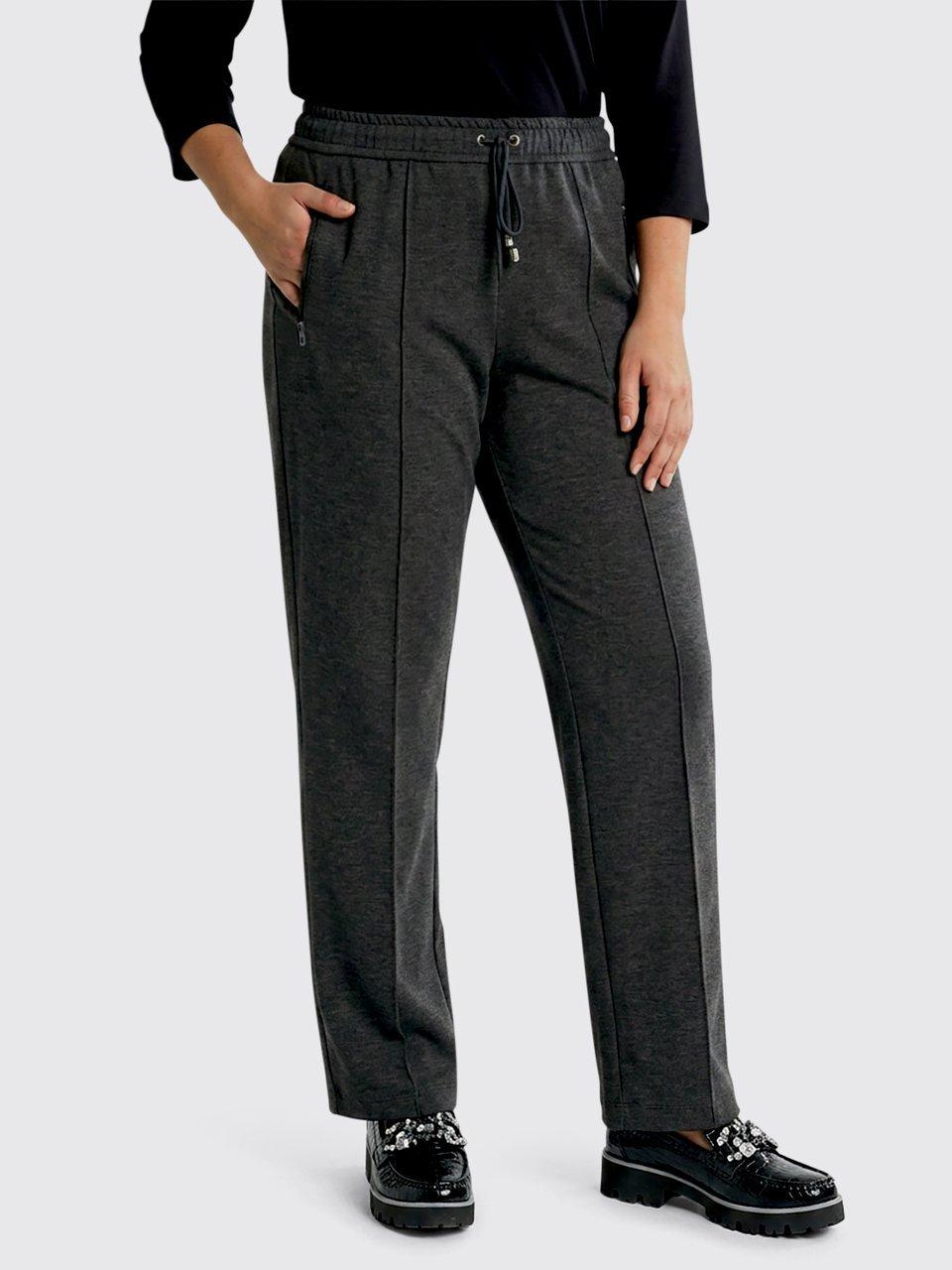 Emilia Lay - Jersey-Hose