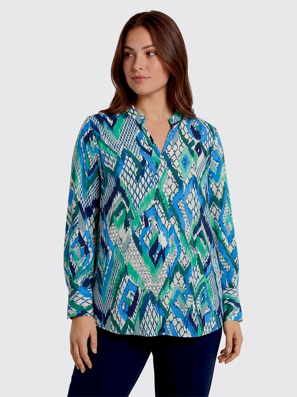 Emilia Lay - Long-Bluse
