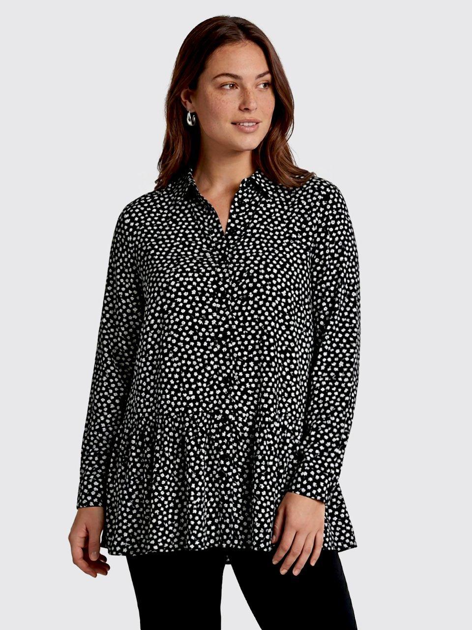 Emilia Lay - Lange blouse
