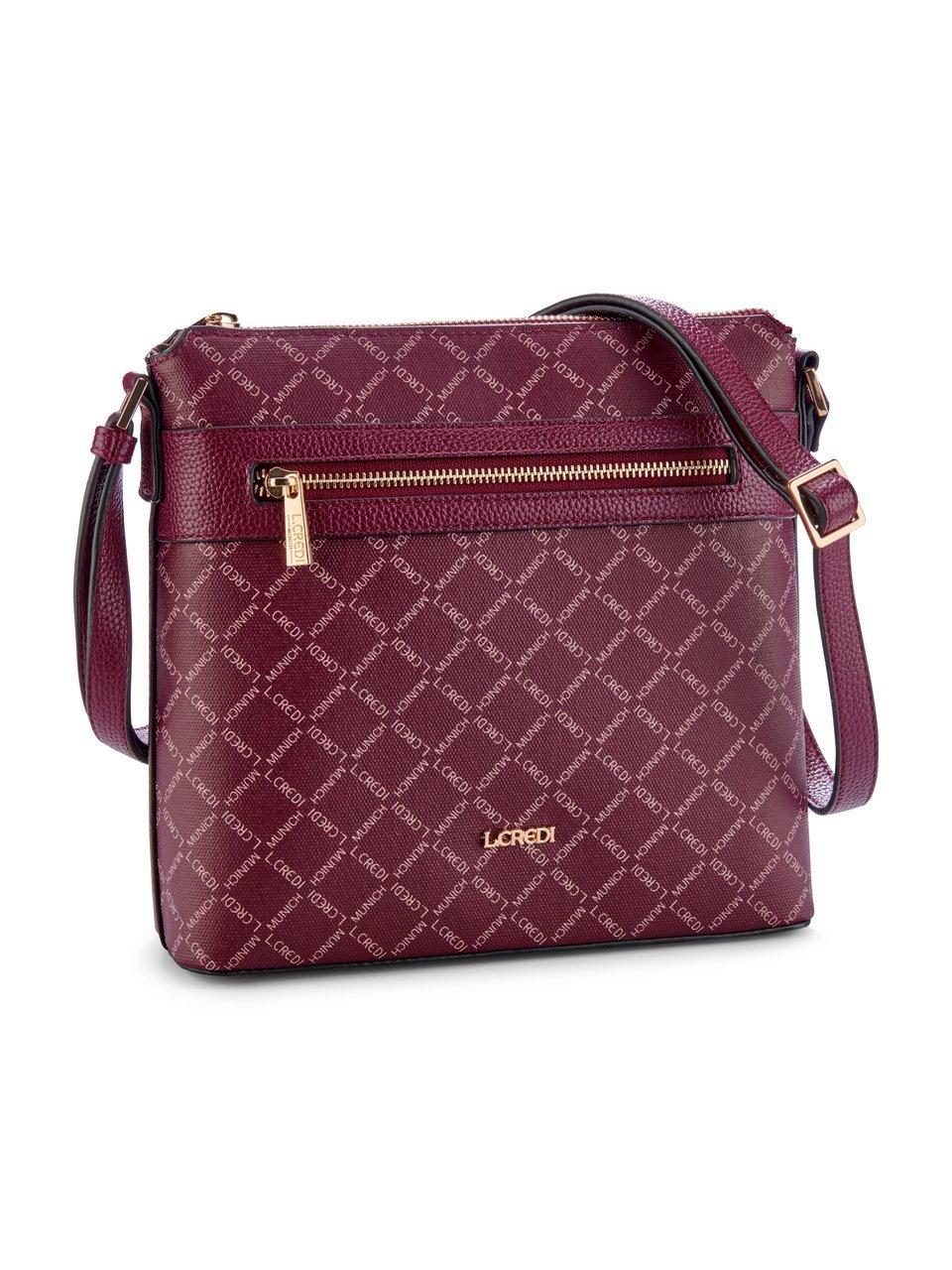 L.Credi - Le sac à bandoulière Filiberta