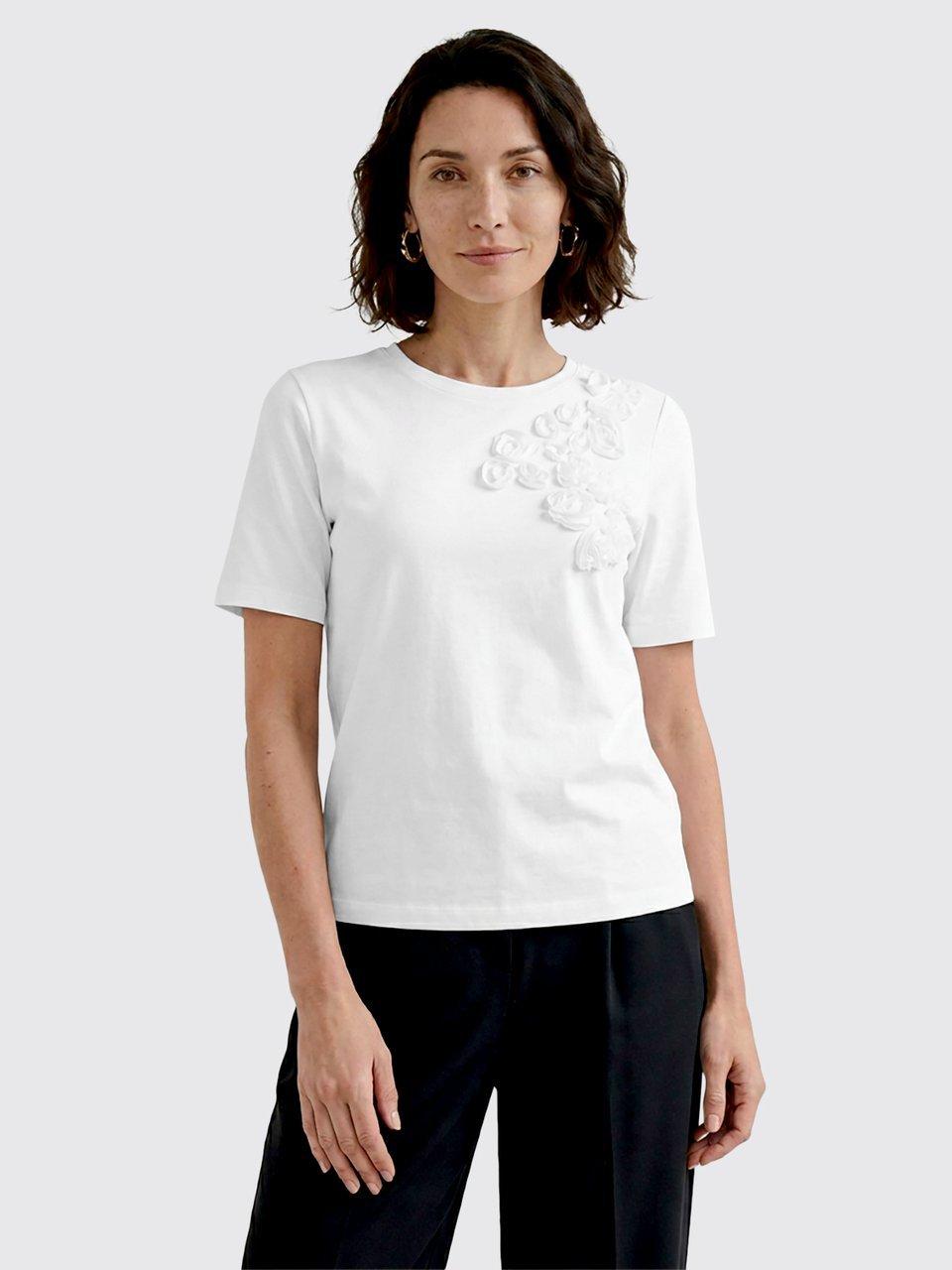 St. Emile - Le T-shirt col rond