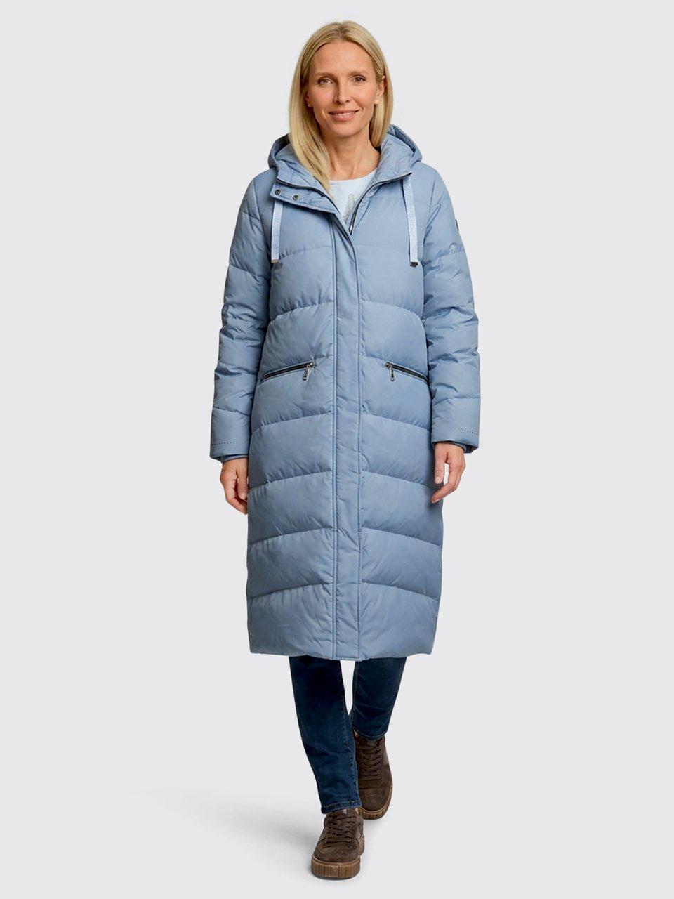 BASLER - Le manteau doudoune