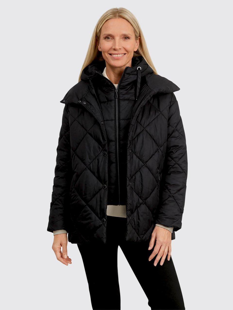 BASLER - Steppjacke