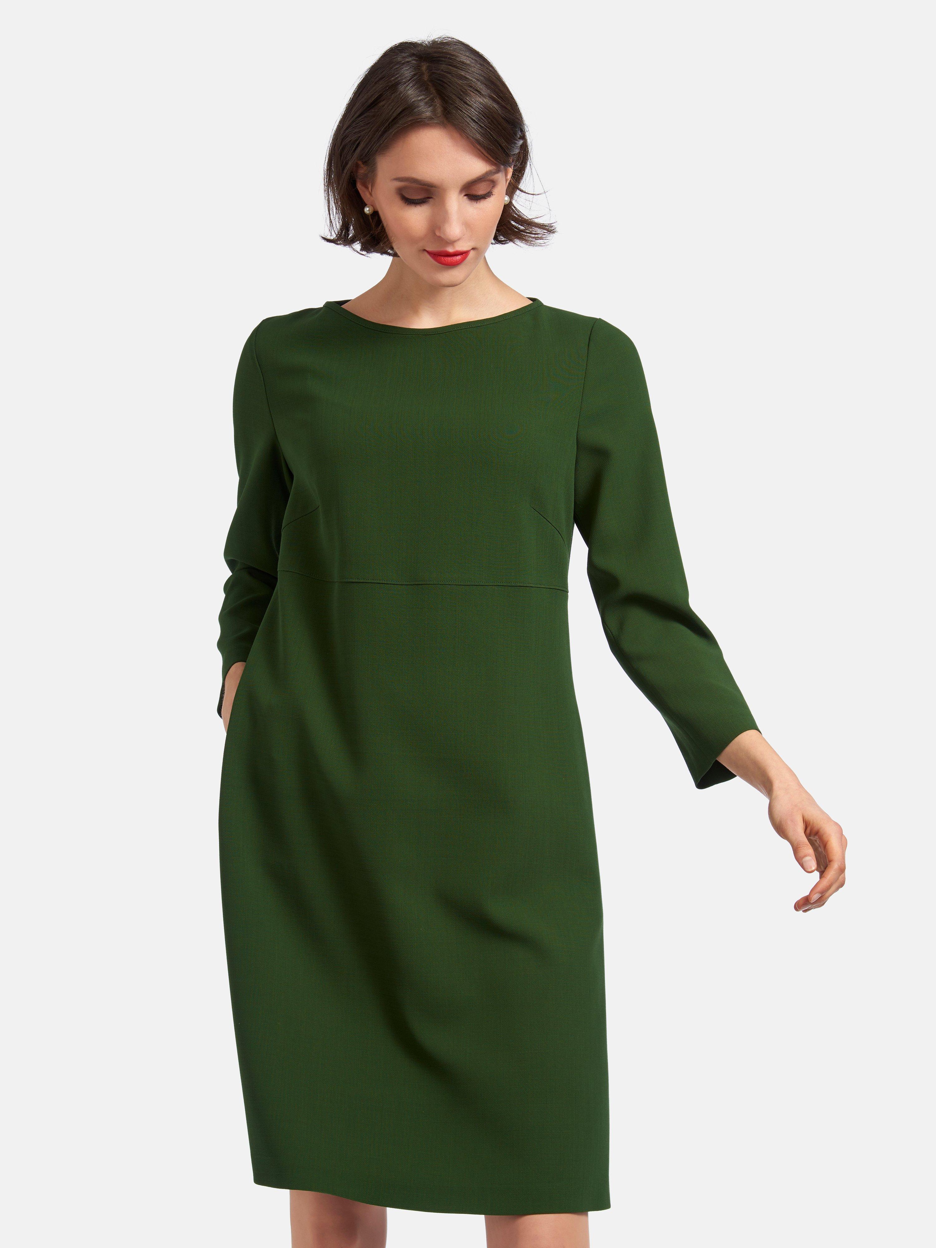 Windsor - Kleid mit 3/4-Arm