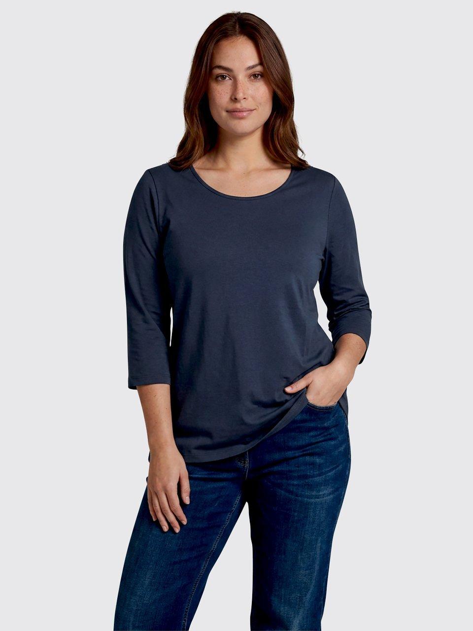 Emilia Lay - Shirt mit 3/4-Arm