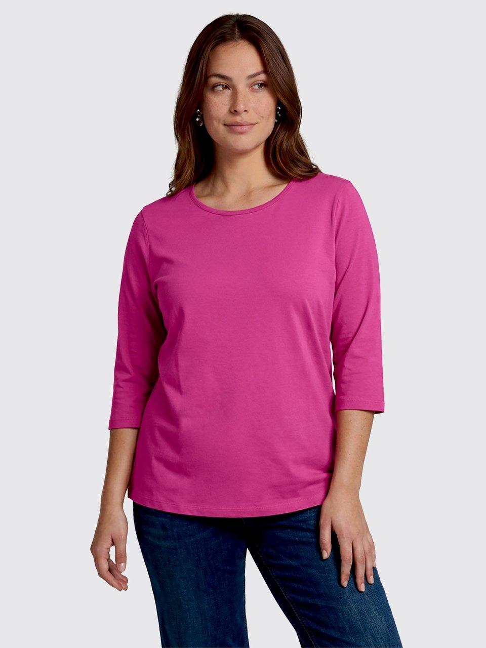 Emilia Lay - Shirt mit 3/4-Arm