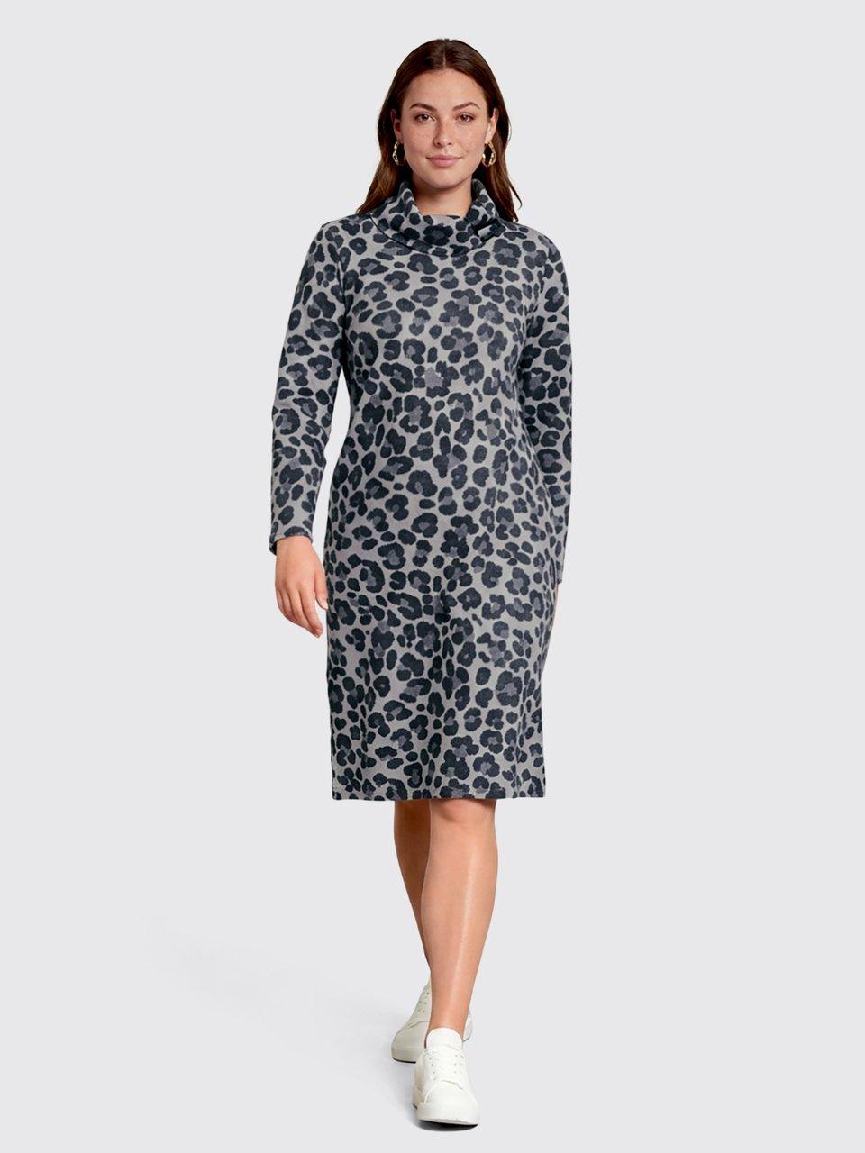 Emilia Lay - Sweatkleid