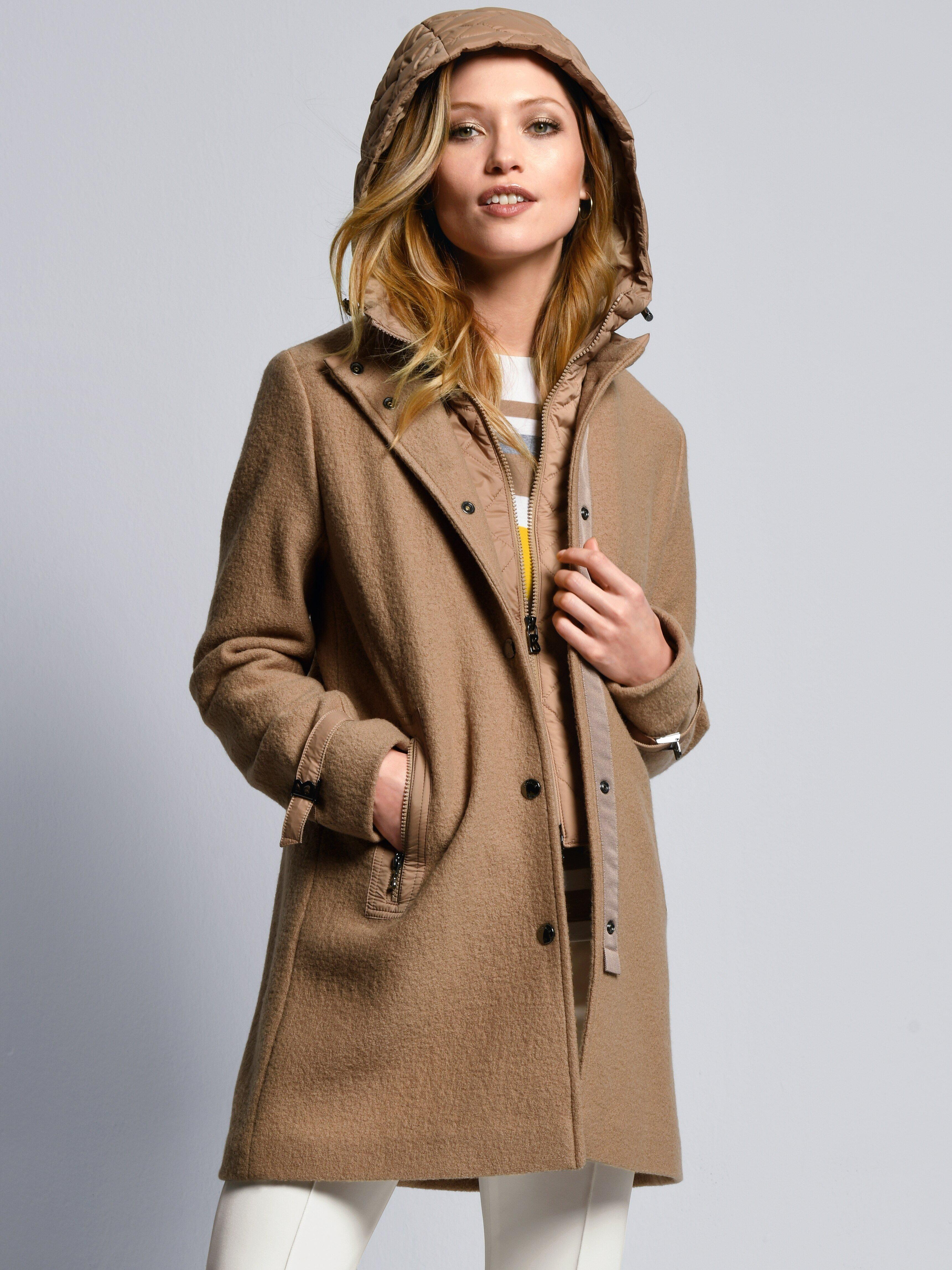 Bogner - Jacke mit Stehkragen