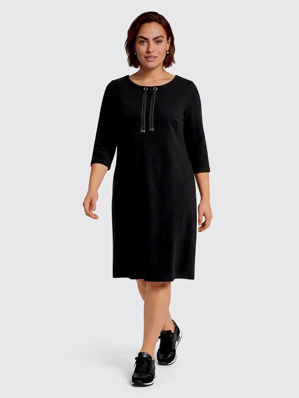 Emilia Lay - Jersey-Kleid