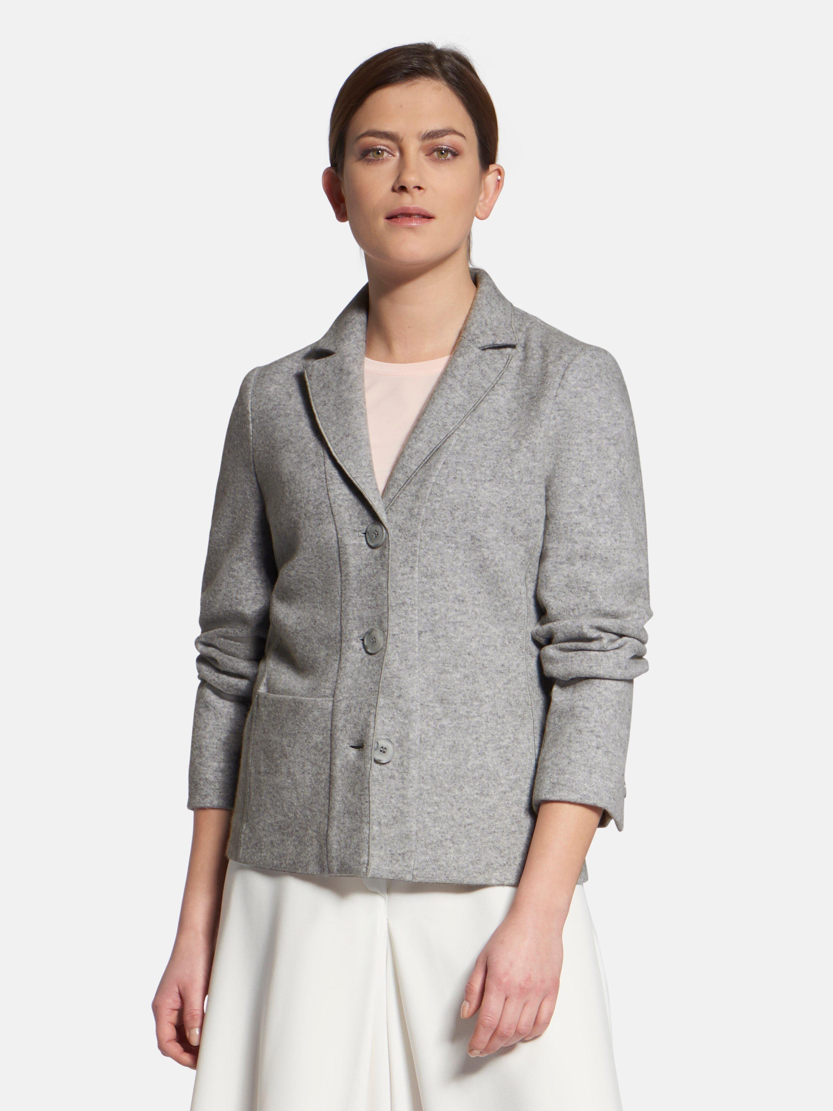 Basler - Blazer