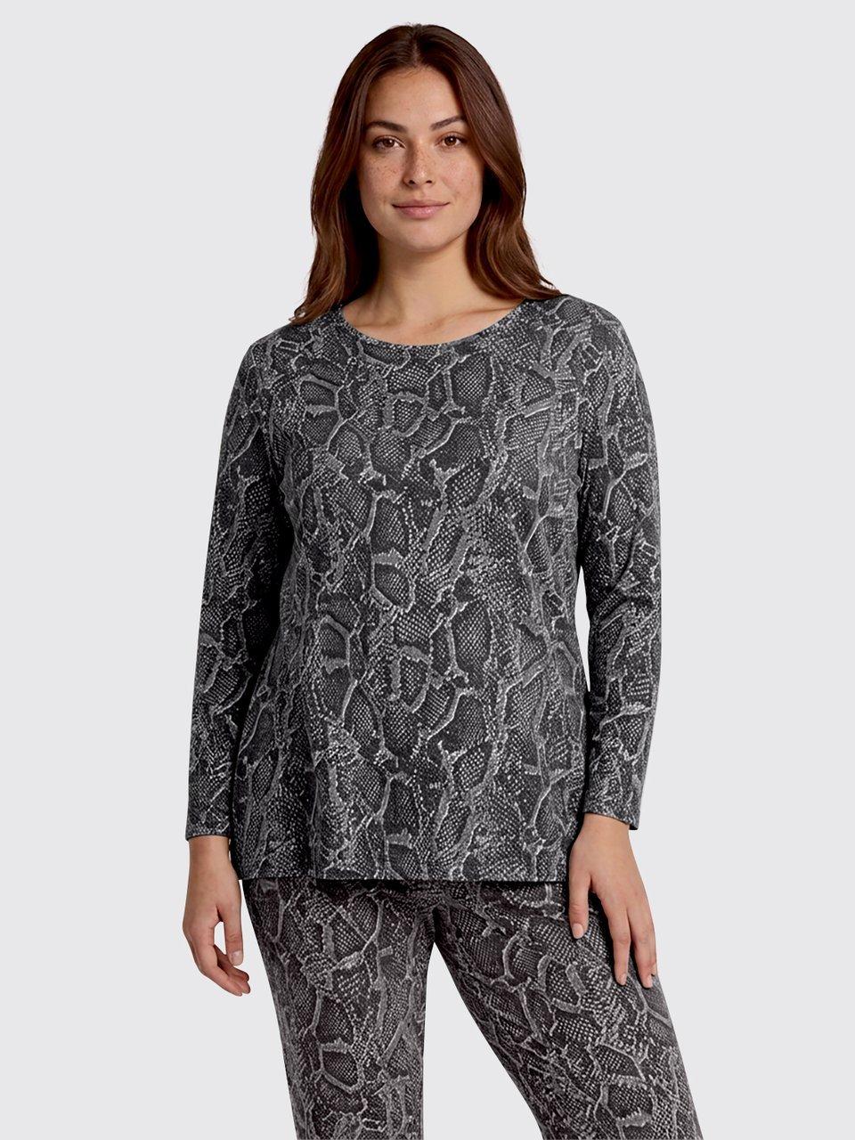 Emilia Lay - Le T-shirt col rond