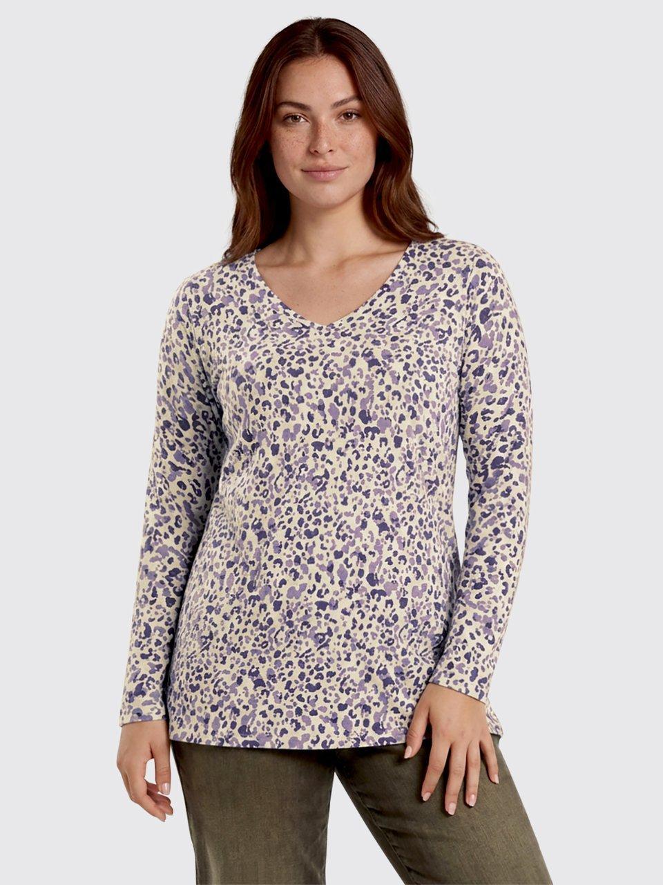Emilia Lay - V-Pullover
