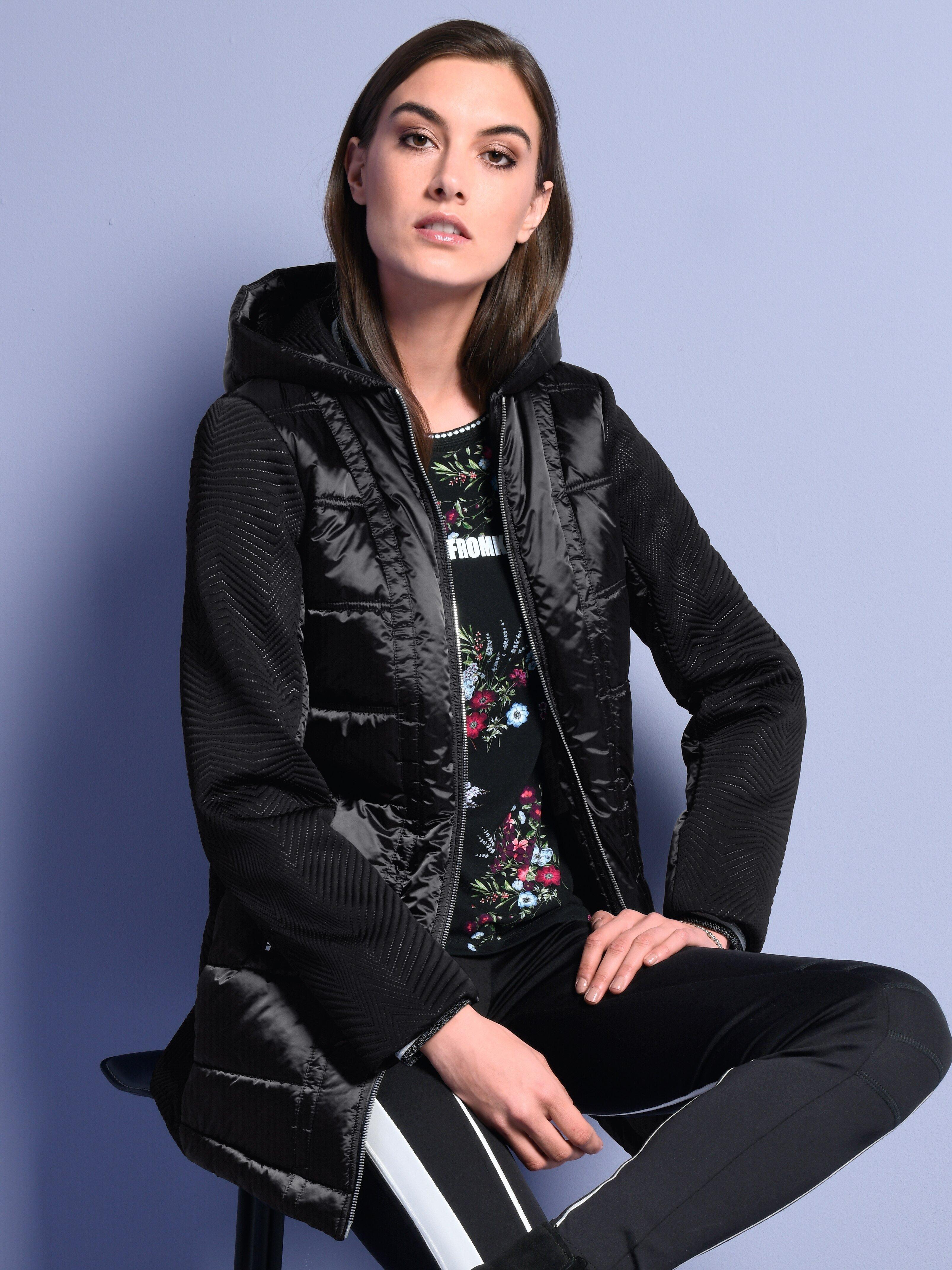 Sportalm Kitzbühel - Long-Jacke