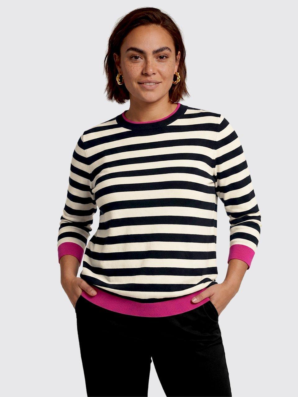 Emilia Lay - Le pull