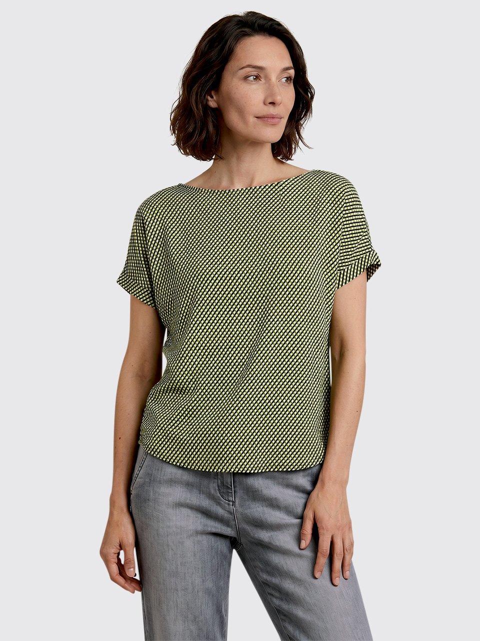 Peter Hahn - Shirt