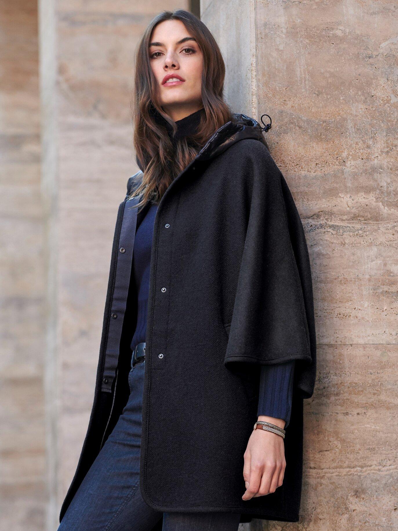 Fuchs Schmitt - Poncho