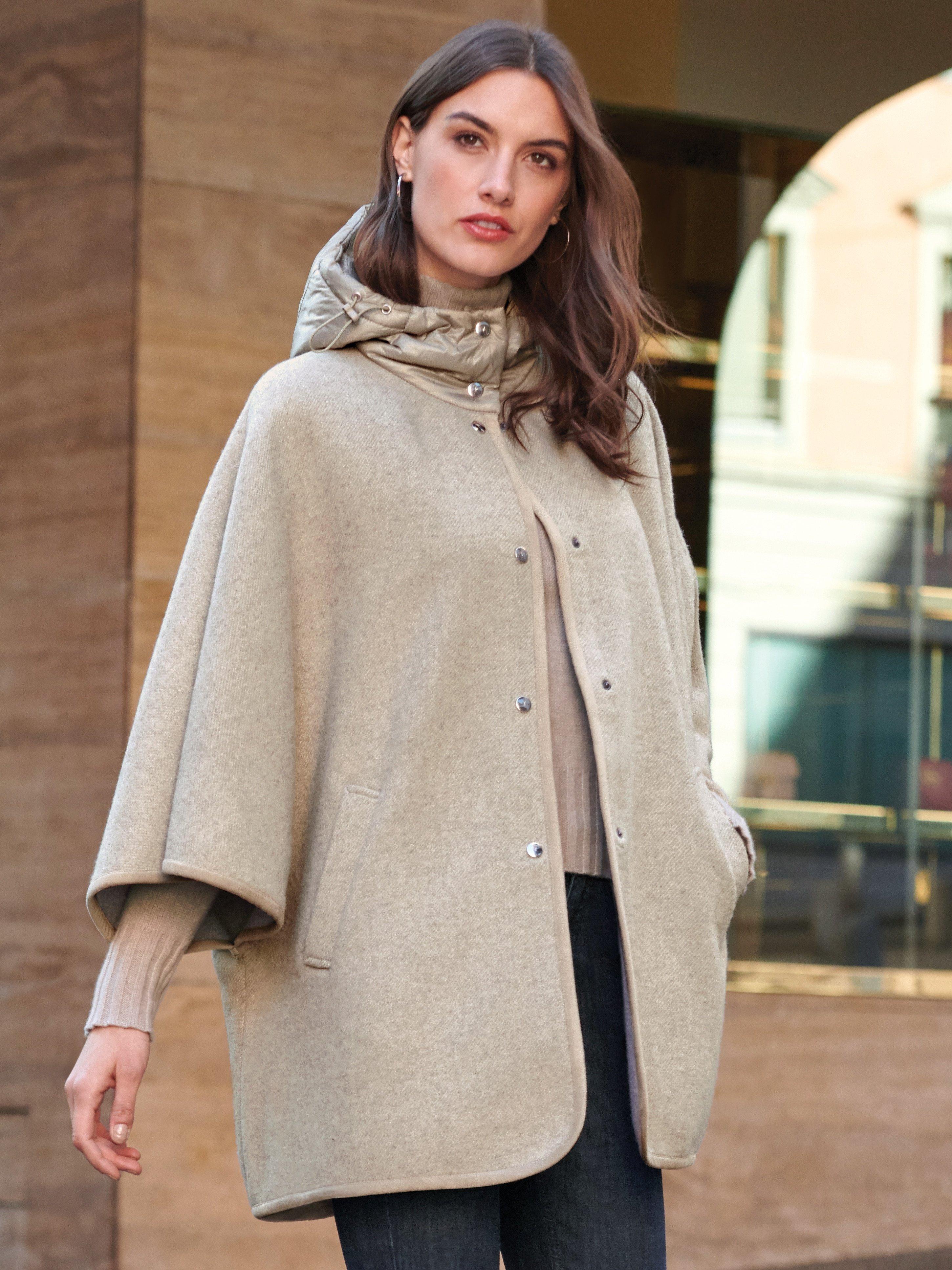 Fuchs Schmitt - Poncho
