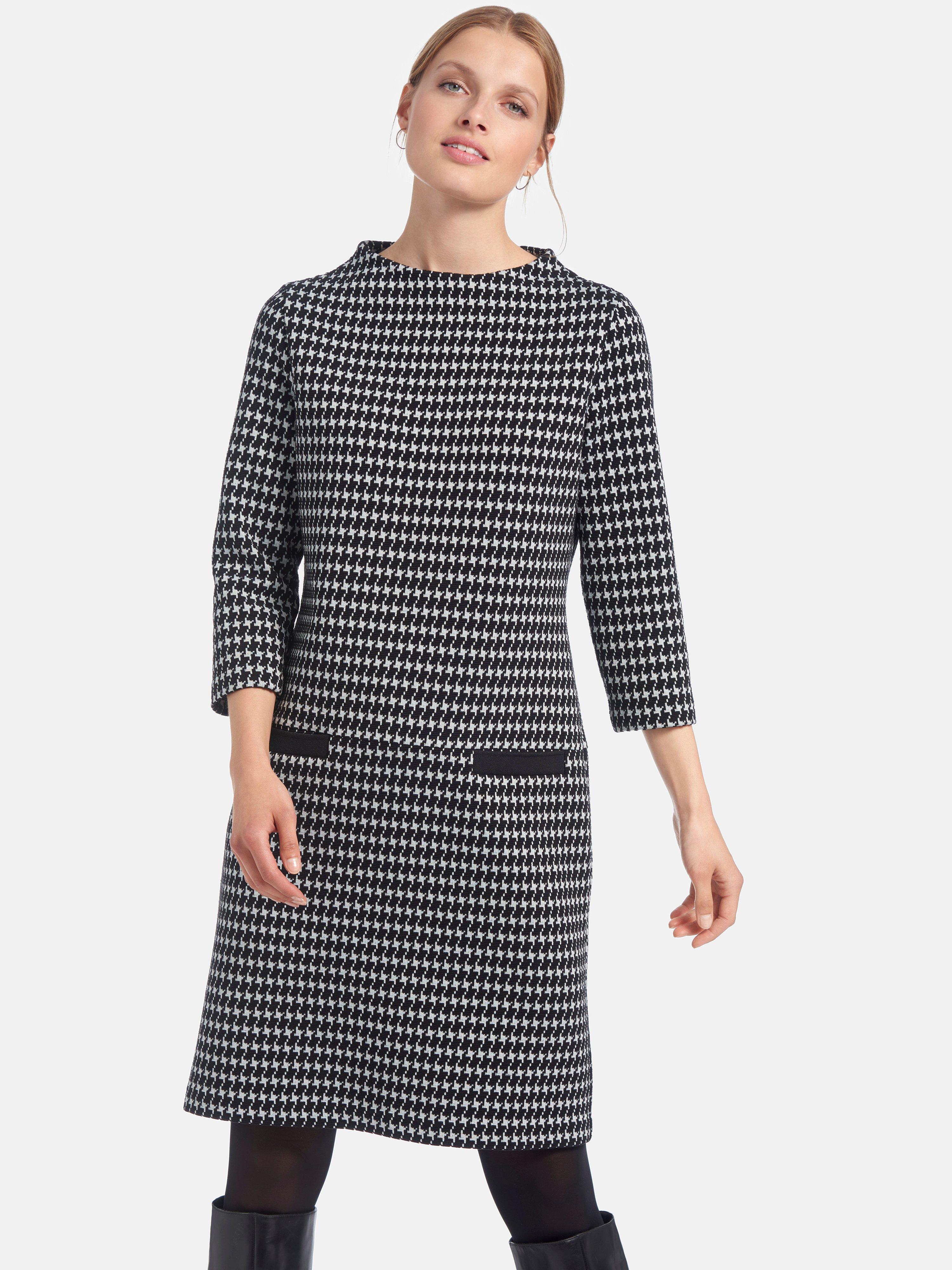 Gerry Weber - Jersey-Kleid mit 3/4-Arm