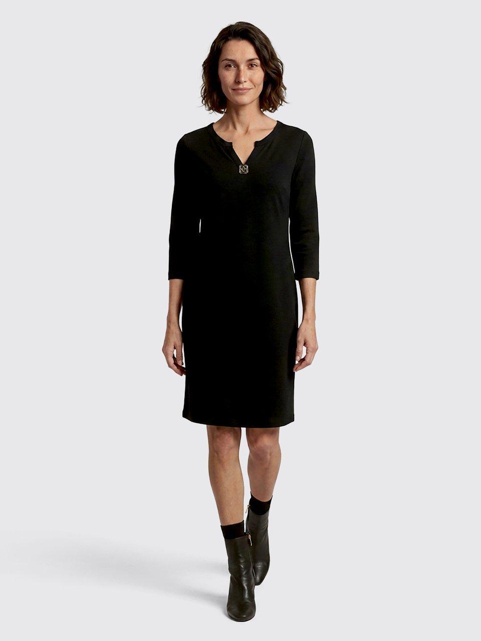St. Emile - La robe en jersey