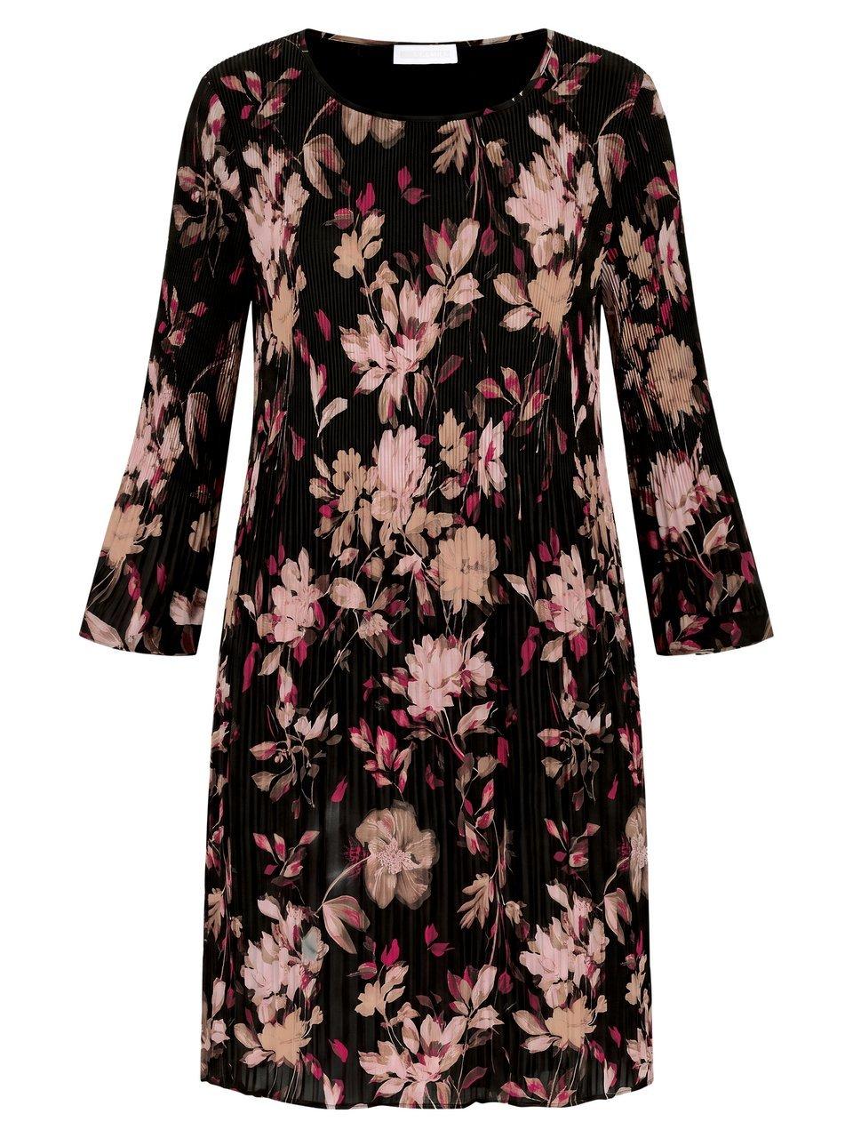 Kleid St. Emile schwarz