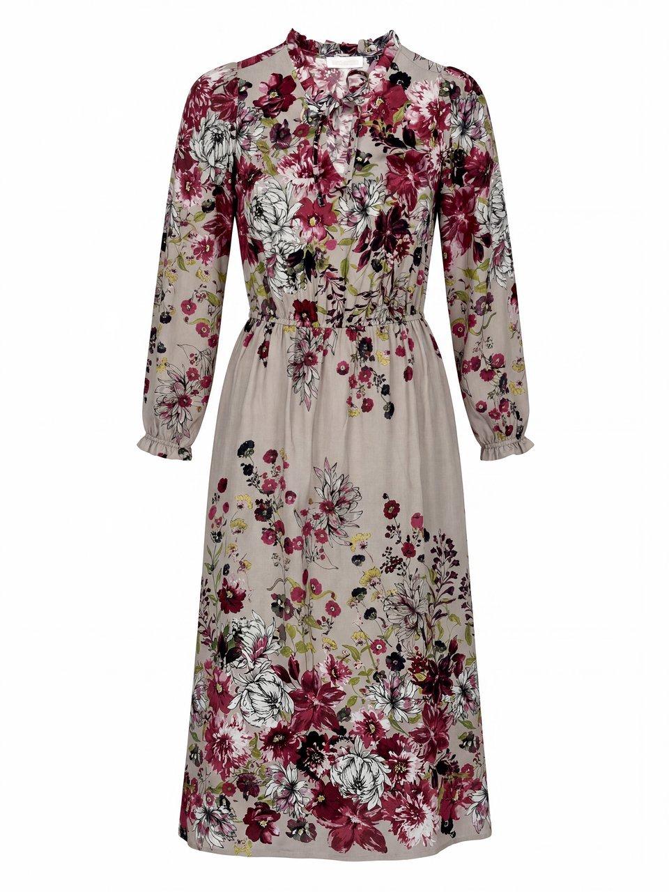 Kleid St. Emile beige