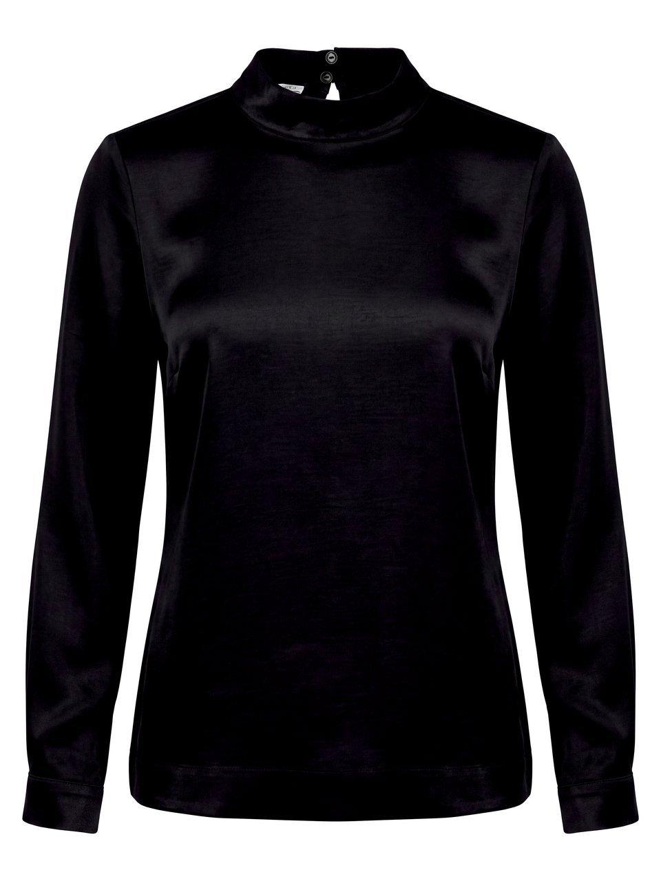 Bluse St. Emile schwarz