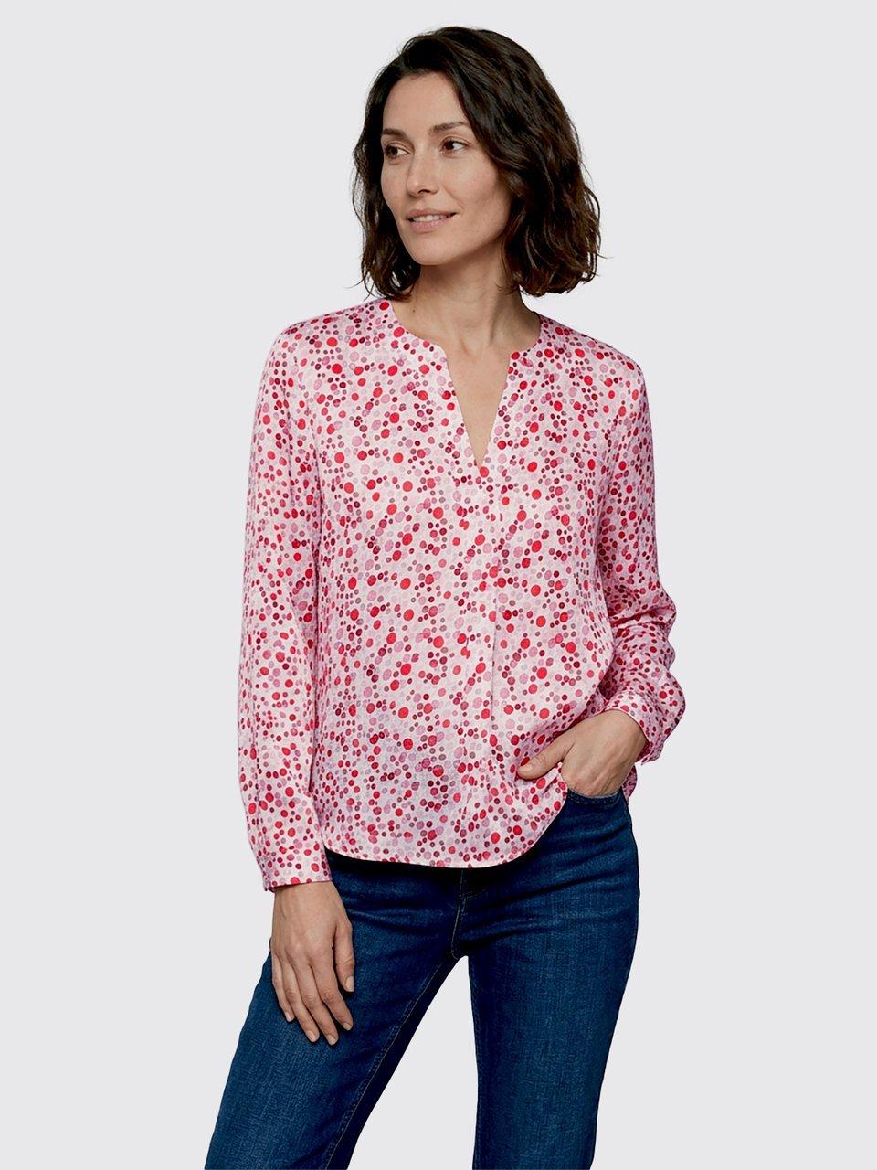 Peter Hahn - Blouse