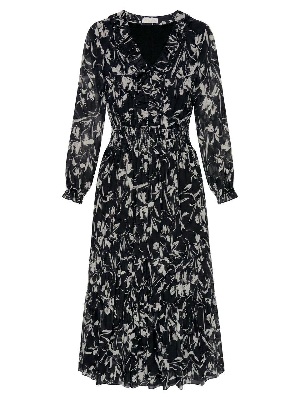 Kleid St. Emile schwarz