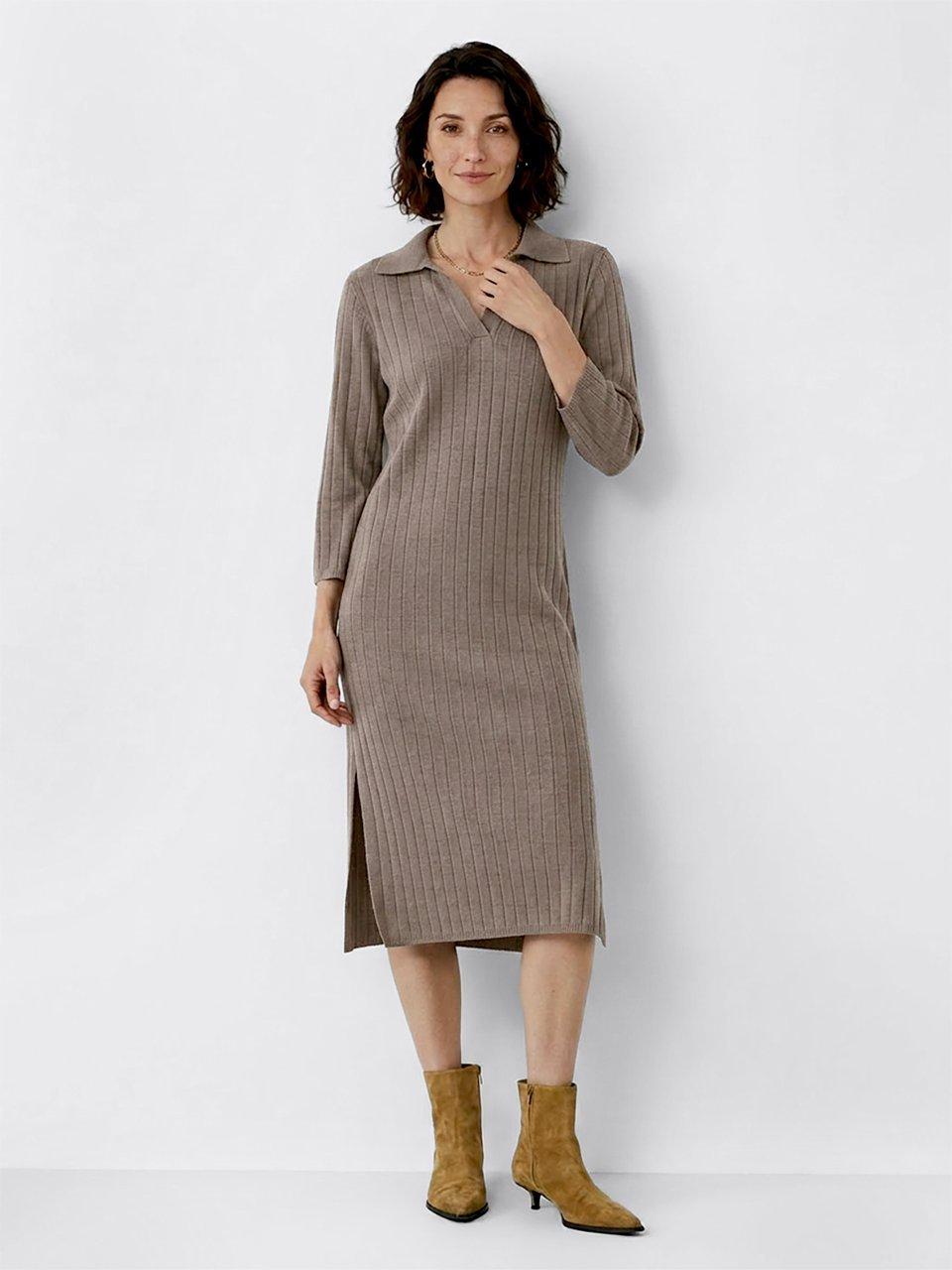Peter Hahn - Strickkleid