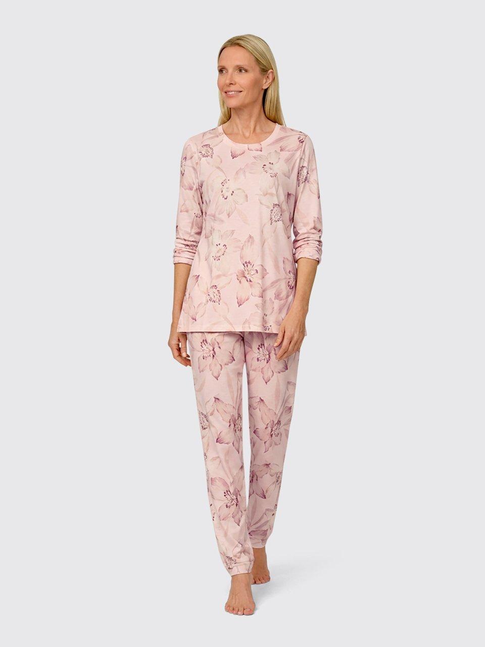 Eva B. Bitzer - Pyjama