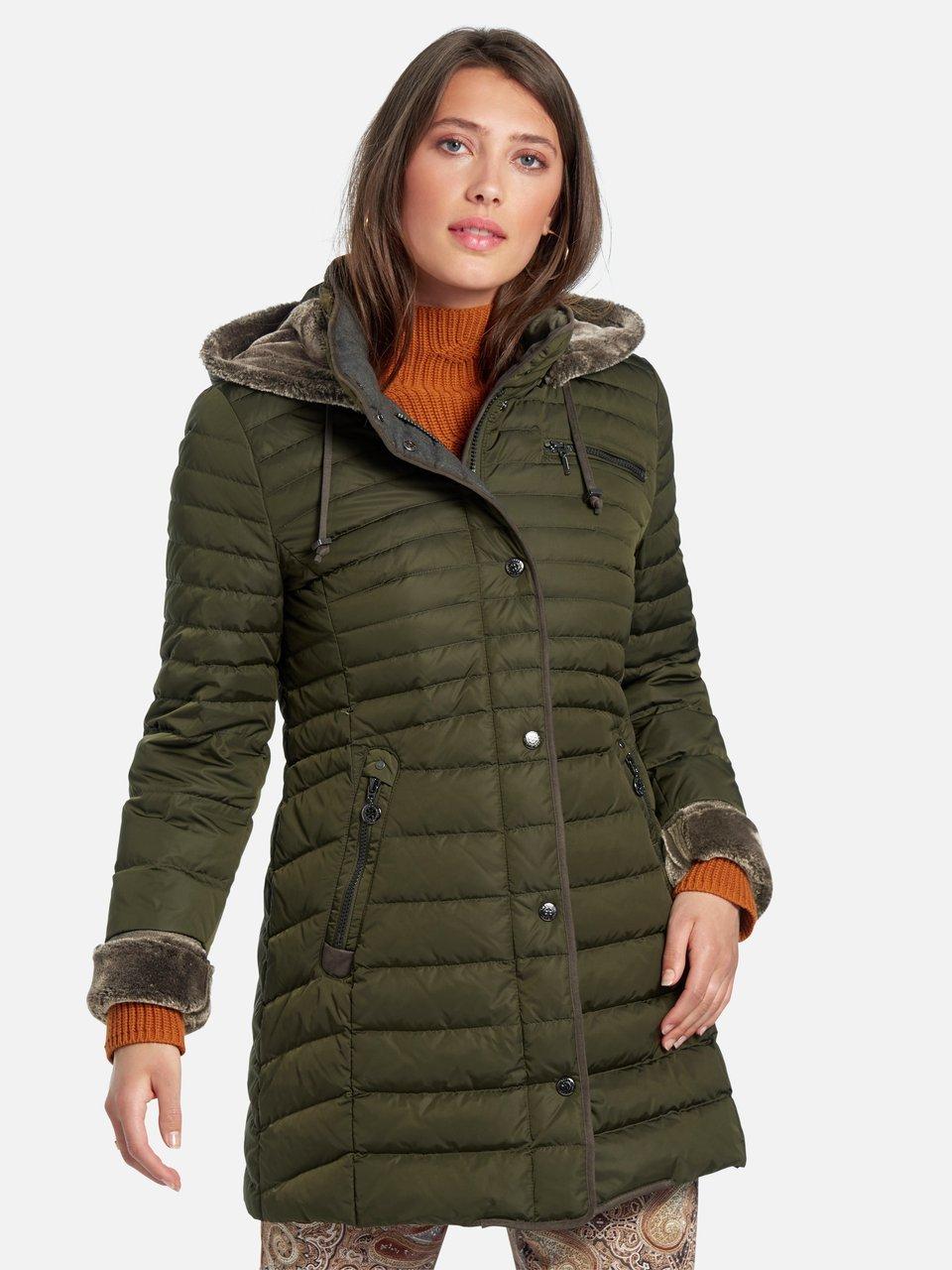 Gil Bret - Daunen-Steppjacke