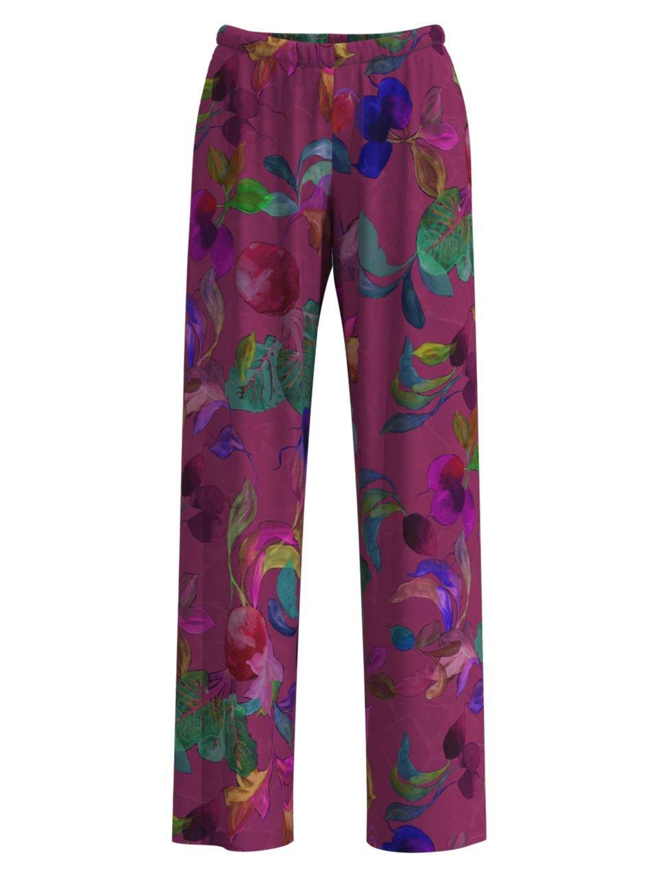 Hose Mey pink