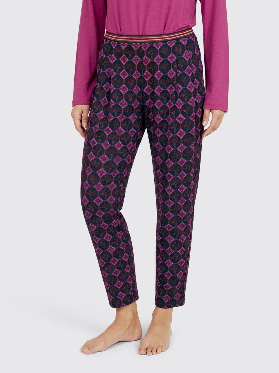 Mey - Knöchellange Hose