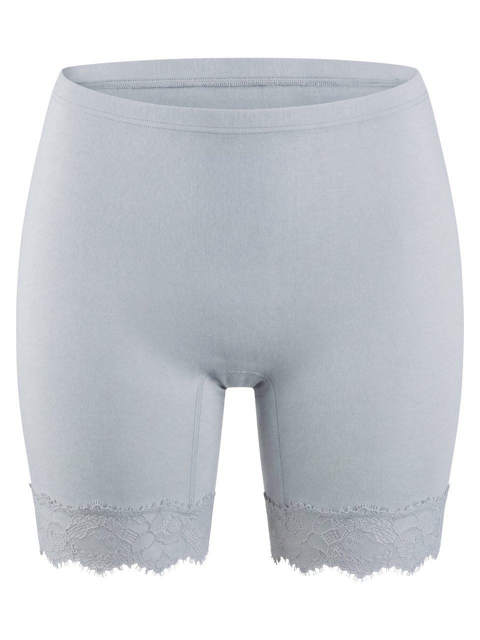 Panty Speidel grau