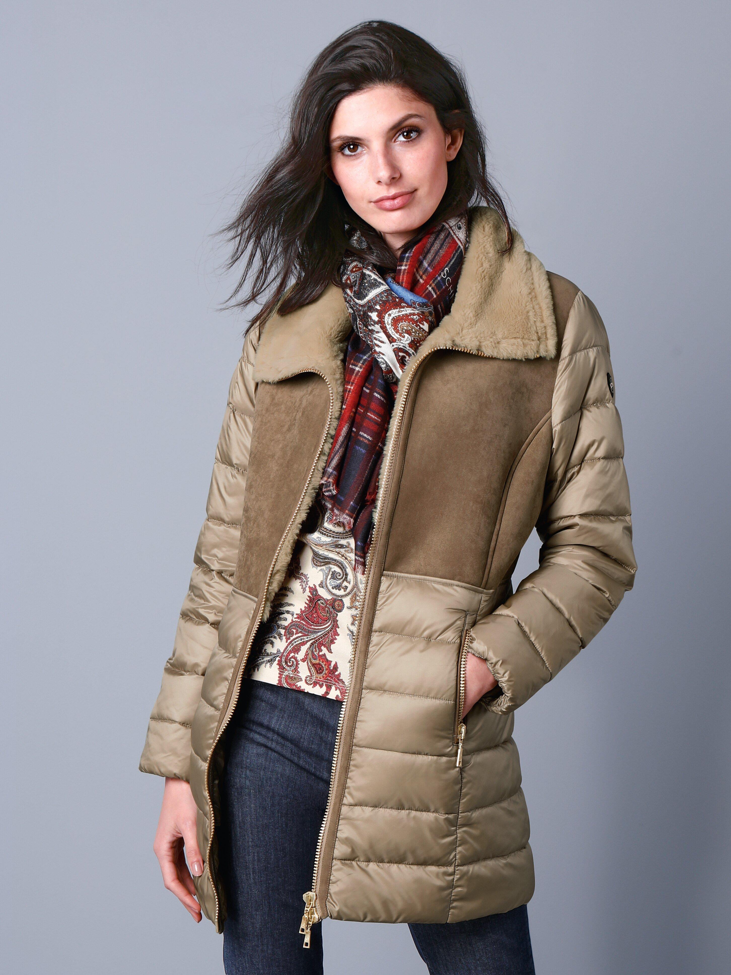 Schneiders Salzburg - Steppjacke