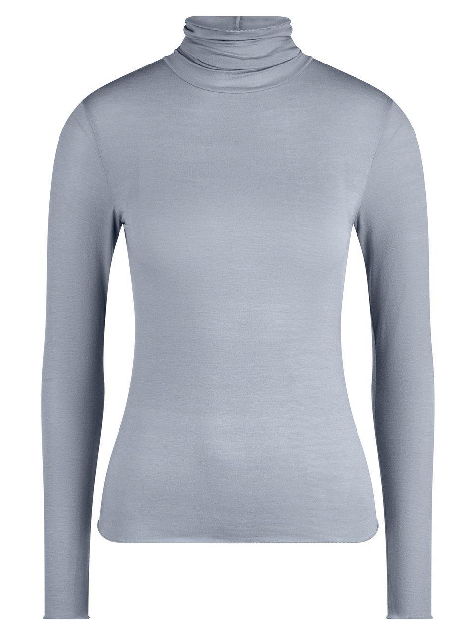 Shirt Rollkragen Speidel grau