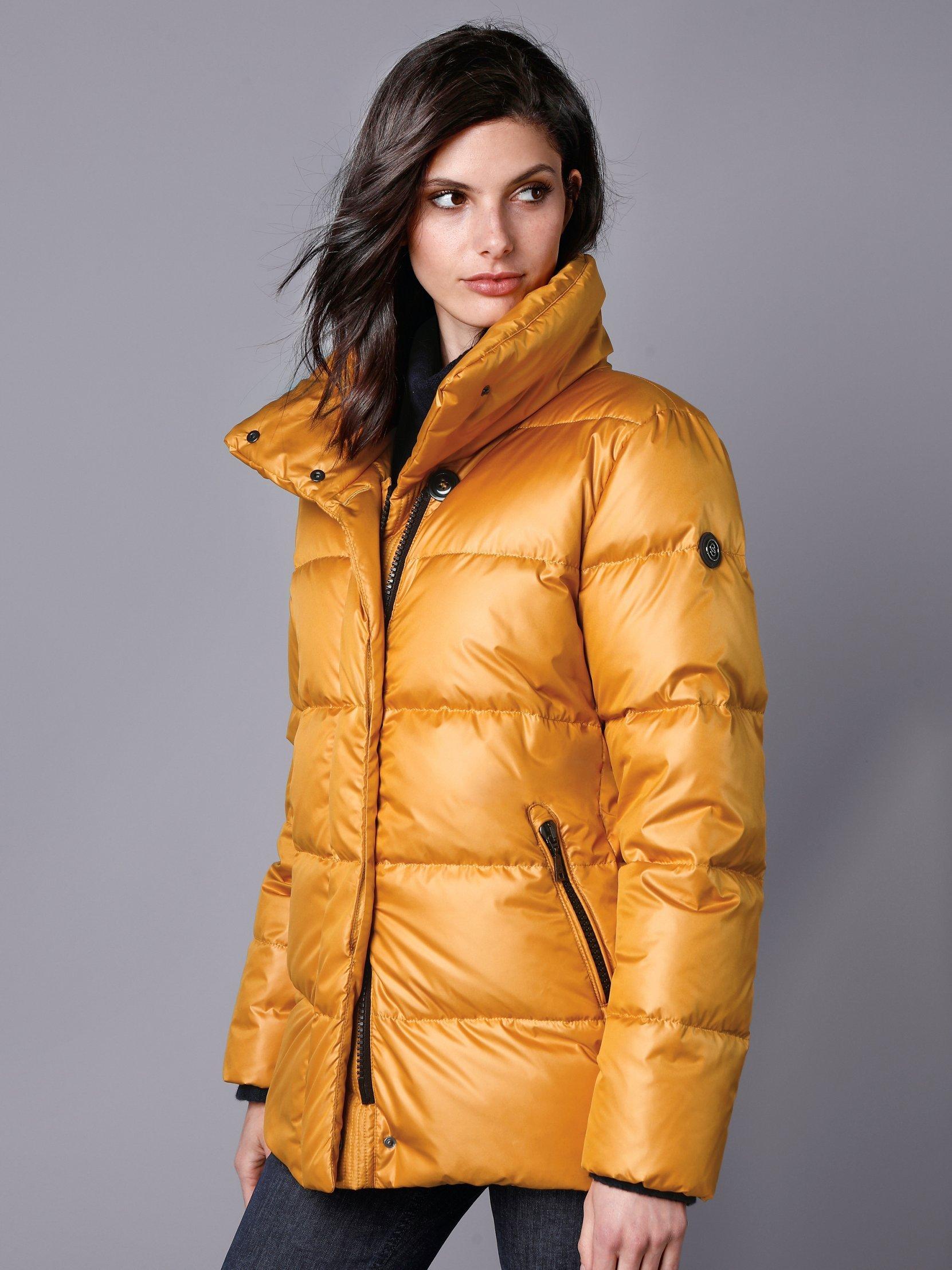 Schneiders Salzburg - Steppjacke