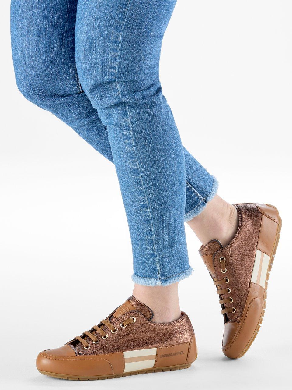 Candice Cooper - Sneaker Rock Patch