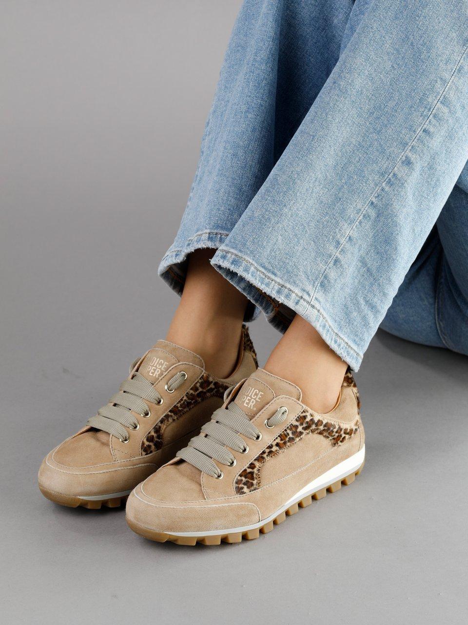 Candice Cooper - Sneakers Runlo Flash Track