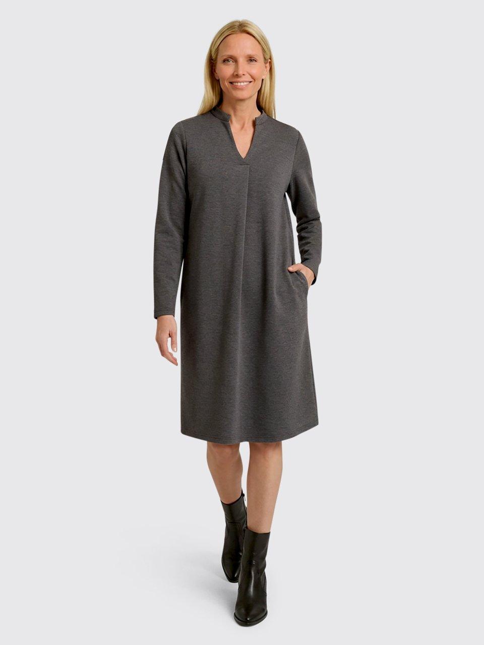 Peter Hahn - Jersey-Kleid