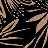 Schwarz/Gold-129134