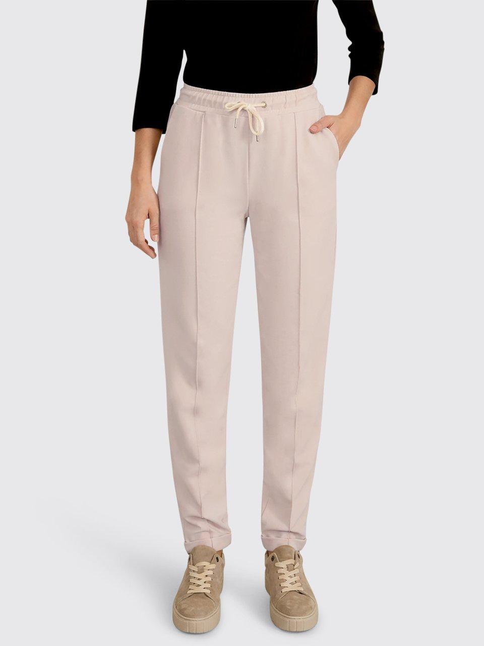 Peter Hahn - Le pantalon de jogging
