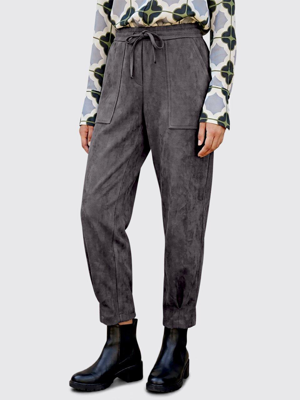 Peter Hahn - Relaxed Fit-Hose