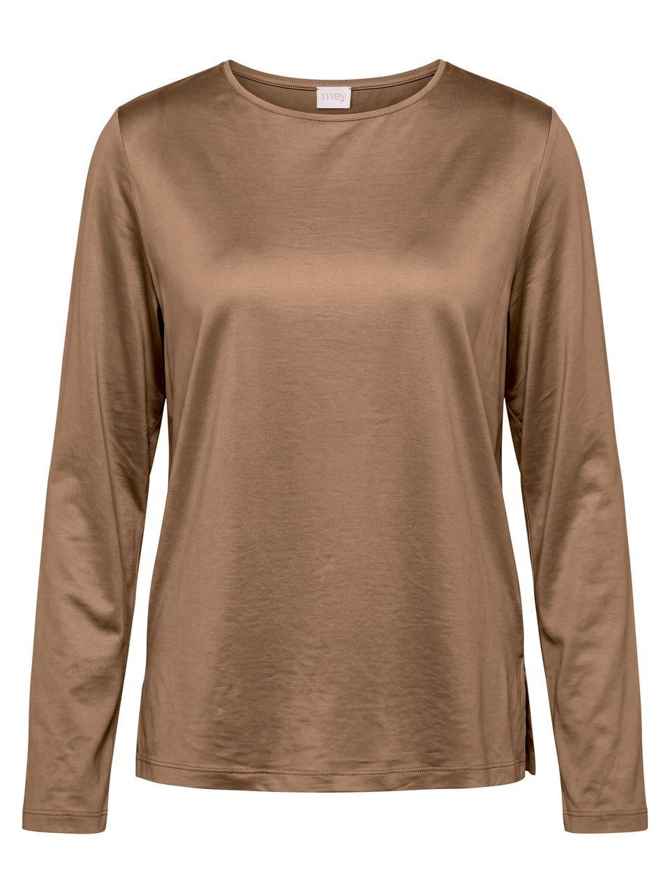 Shirt Mey gold