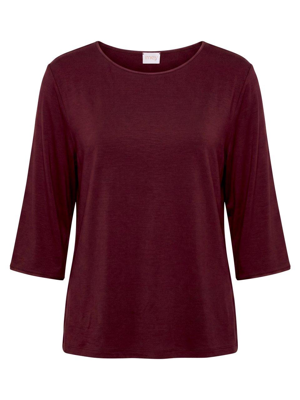 Shirt Mey rot