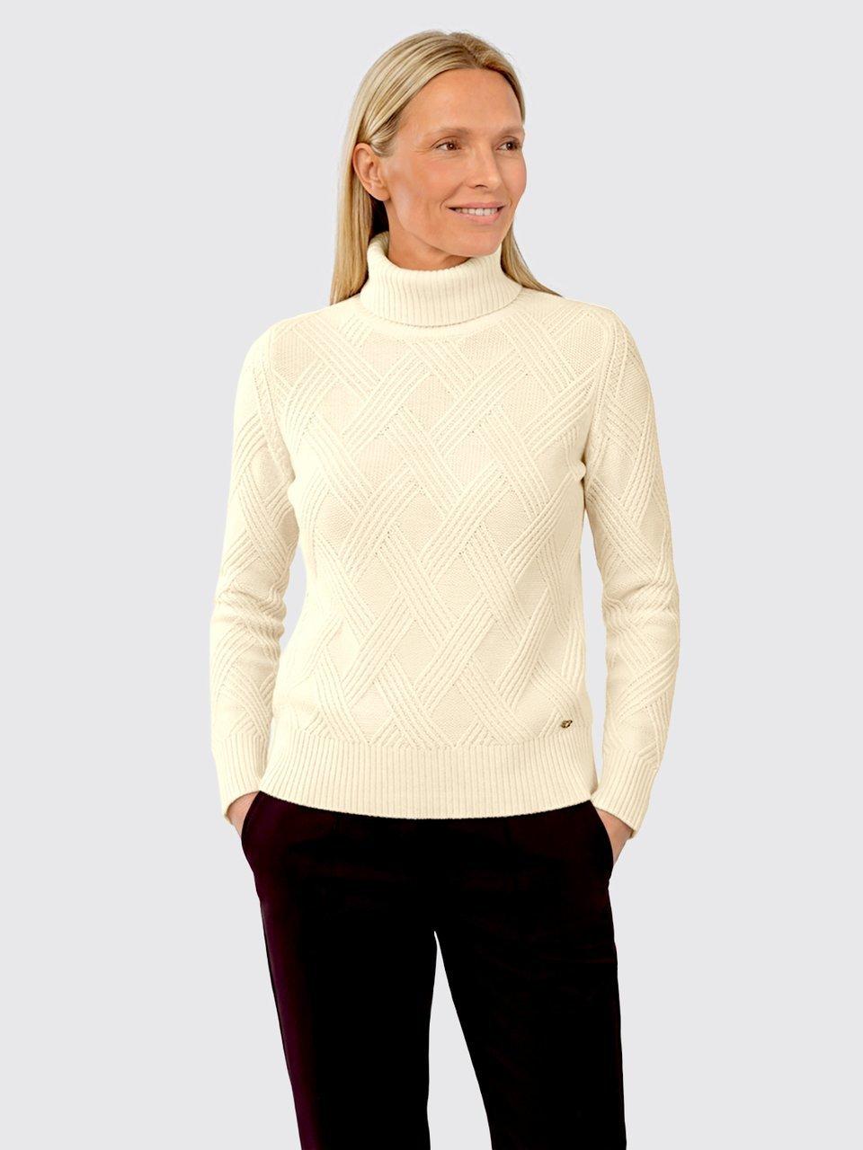Fadenmeister Berlin - Le pull