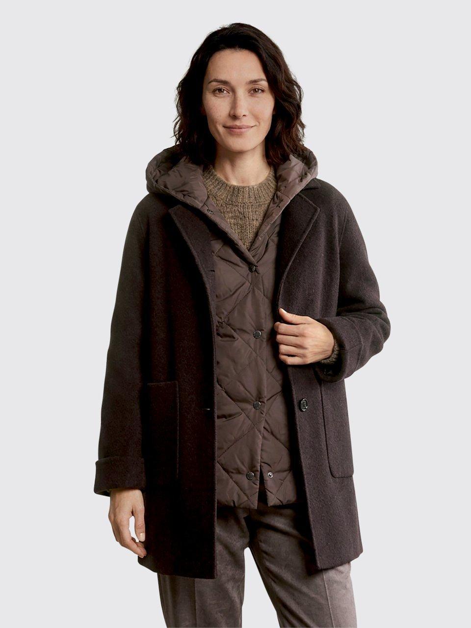 BASLER - 3-in-1-Longjacke